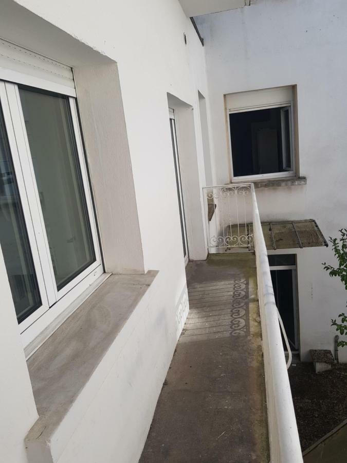 Apartmán T3 Centre Lurdy Exteriér fotografie